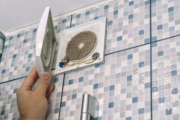 Best HVAC Duct Inspection Services  in Hastings, MI