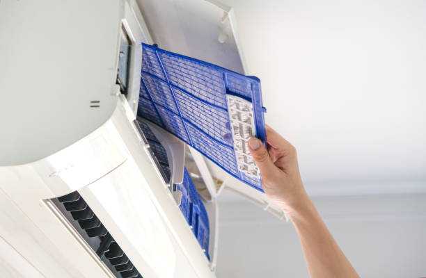 Best HVAC System Cleaning  in Hastings, MI